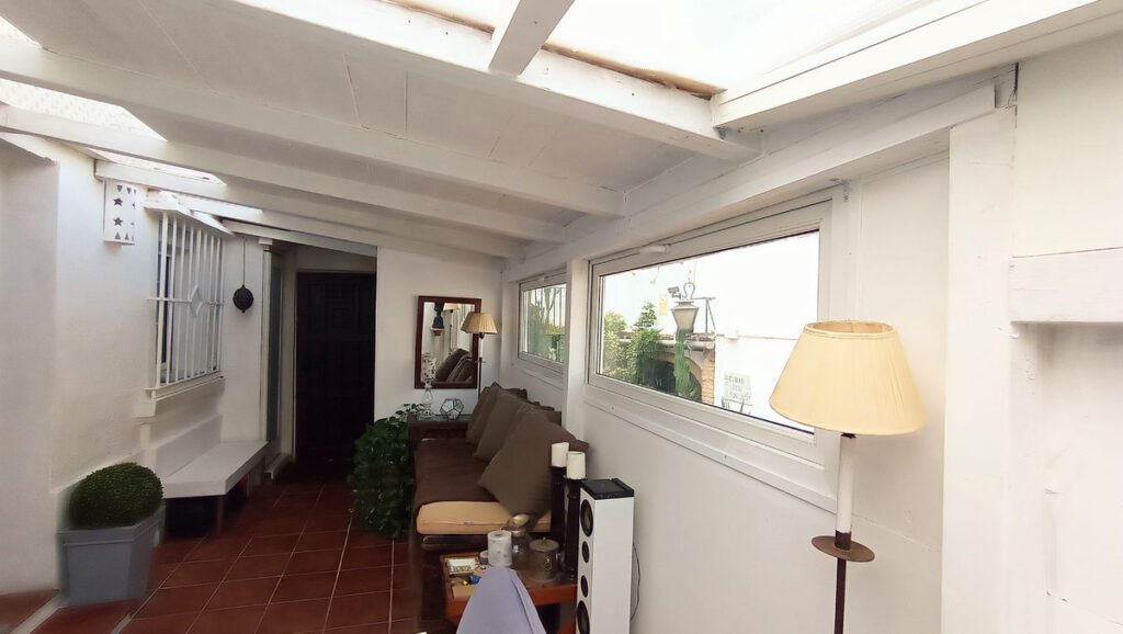Casa en Carib Playa de 49m2 1