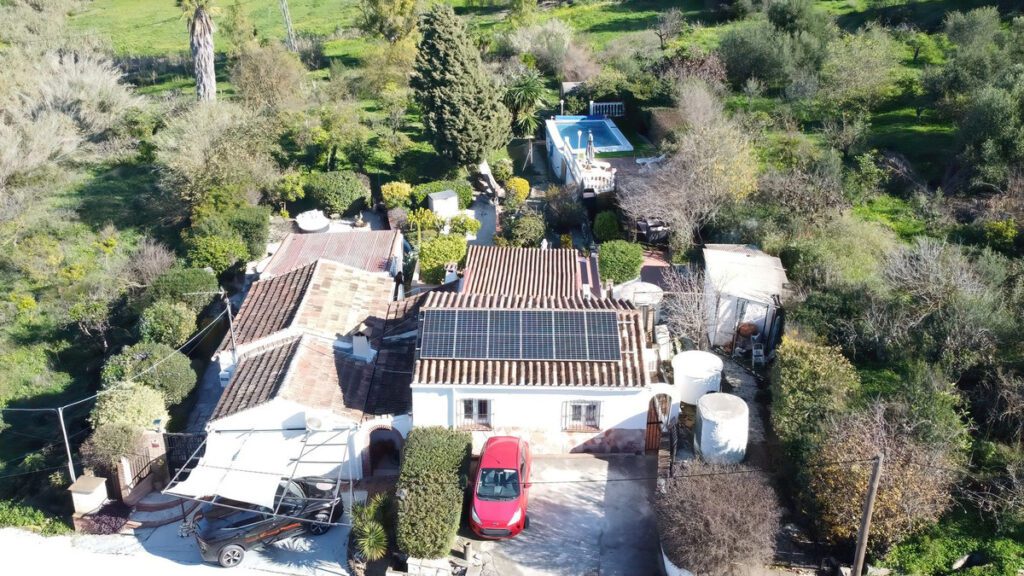 Casa en Coín de 160m2 1