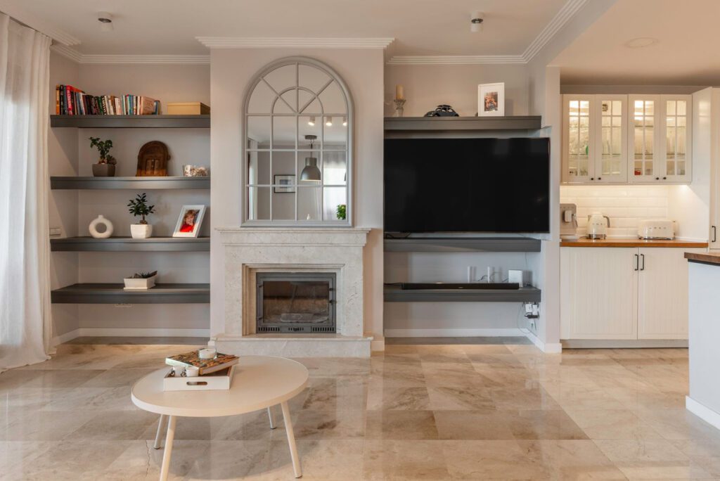Casa en Benahavís de 354m2 1