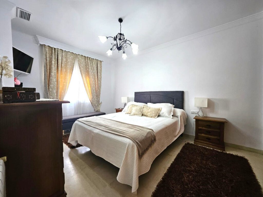 Casa en Casares de 260m2 1