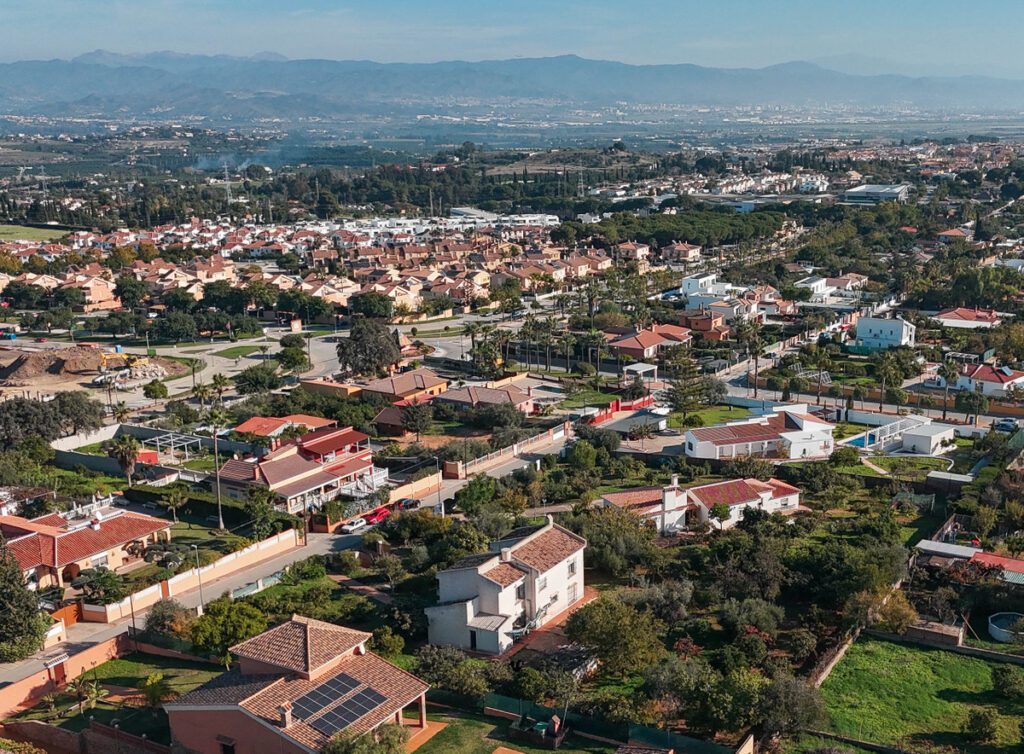 Casa en Alhaurín de la Torre de 183m2 1