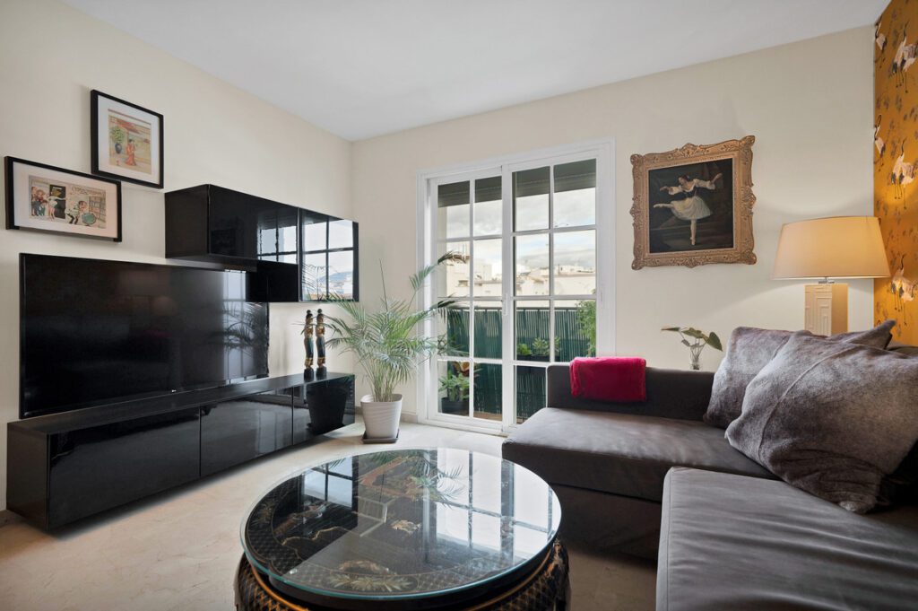 Apartamento en San Pedro de Alcántara de 100m2 1