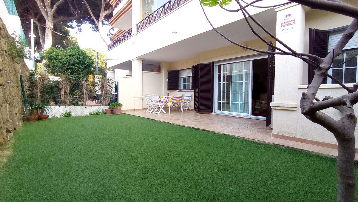 Apartamento en Elviria de 93m2 1