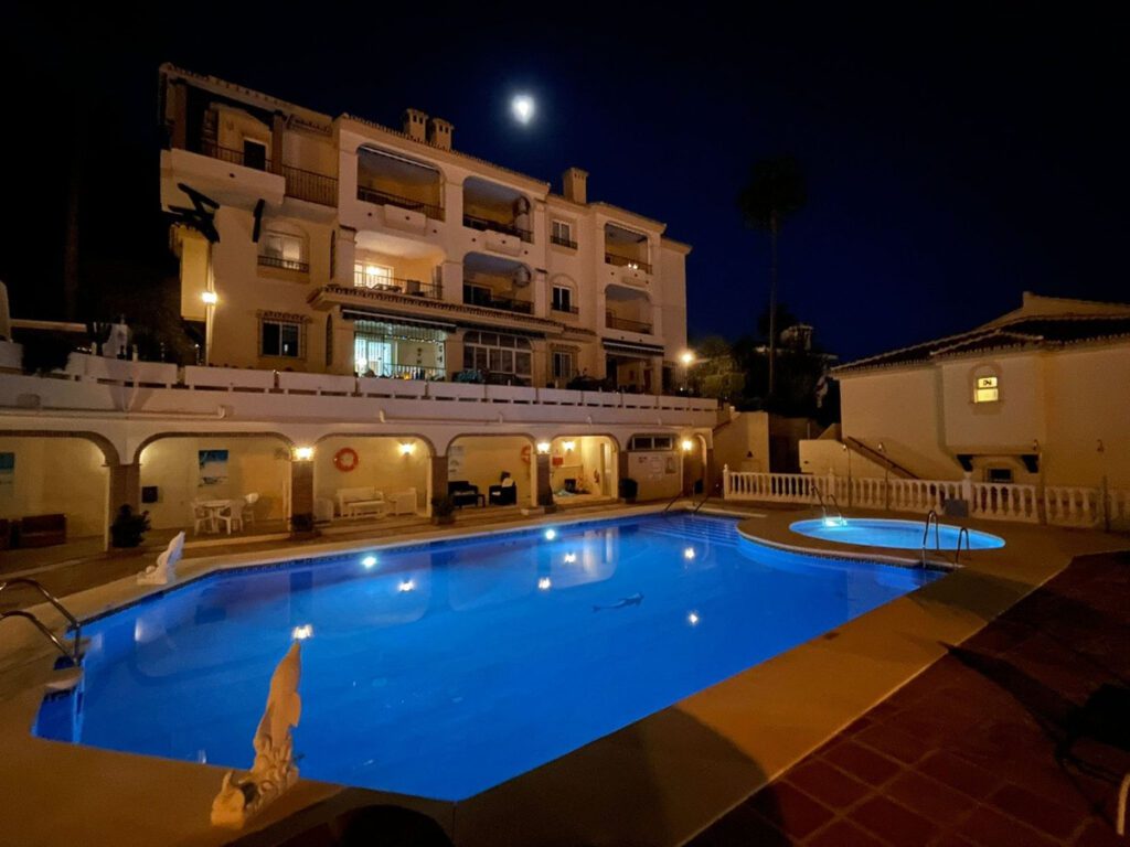 Apartamento en Riviera del Sol de 90m2 1