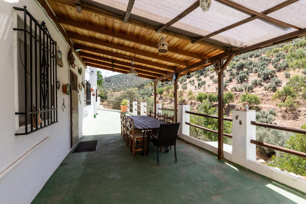 Casa en Cuevas De San Marcos de 300m2 1