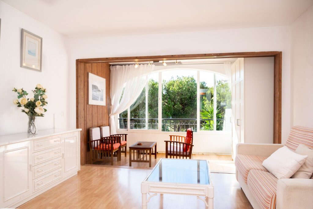 Apartamento en Riviera del Sol de 63m2 1
