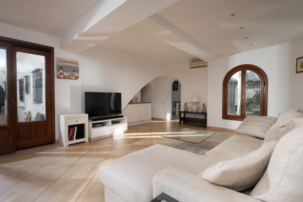 Casa en Marbesa de 165m2 1