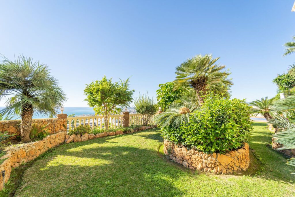 Casa en Benalmadena Costa de 468m2 1