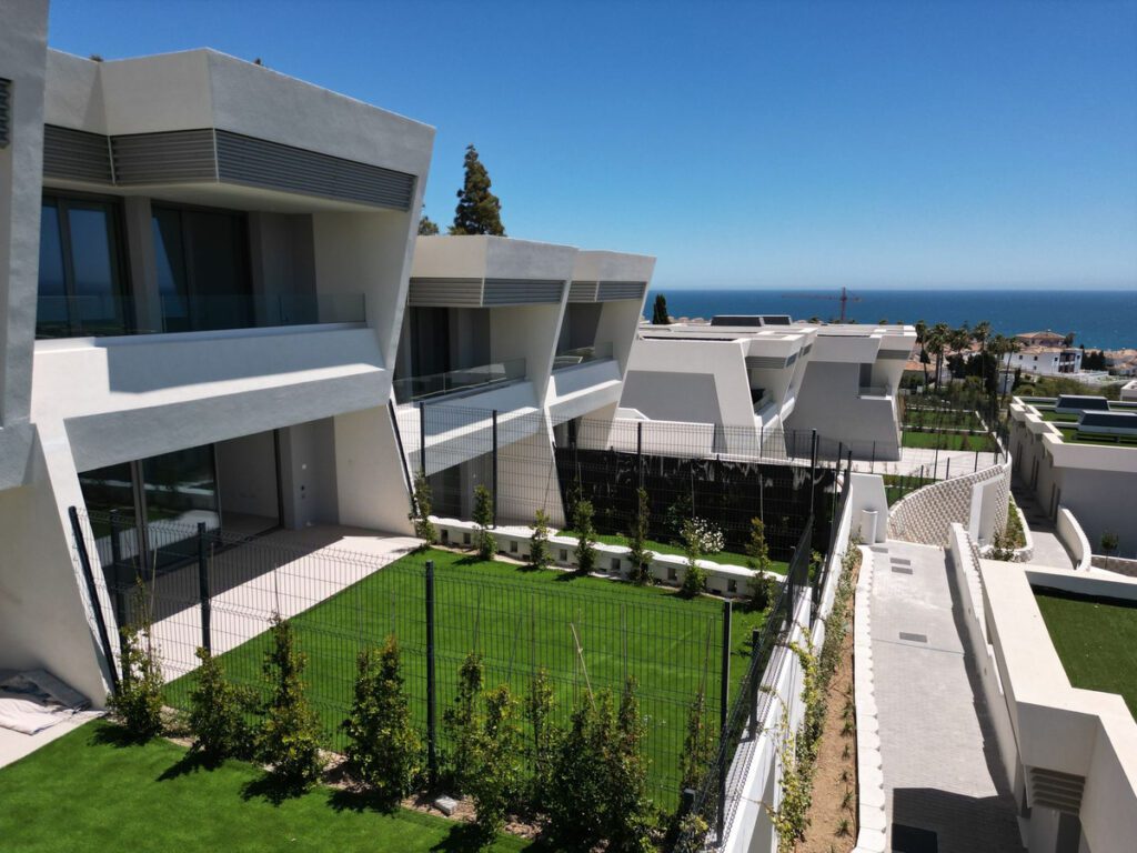 Casa en La Cala de Mijas de 133m2 1