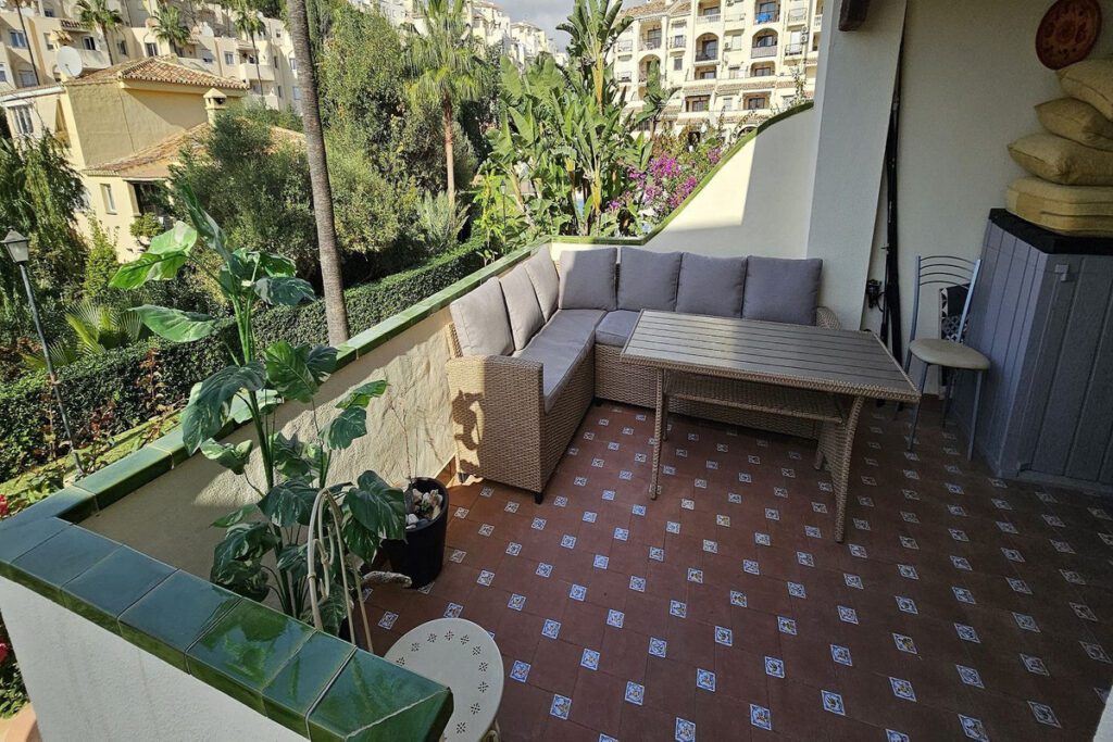 Apartamento en Riviera del Sol de 80m2 1