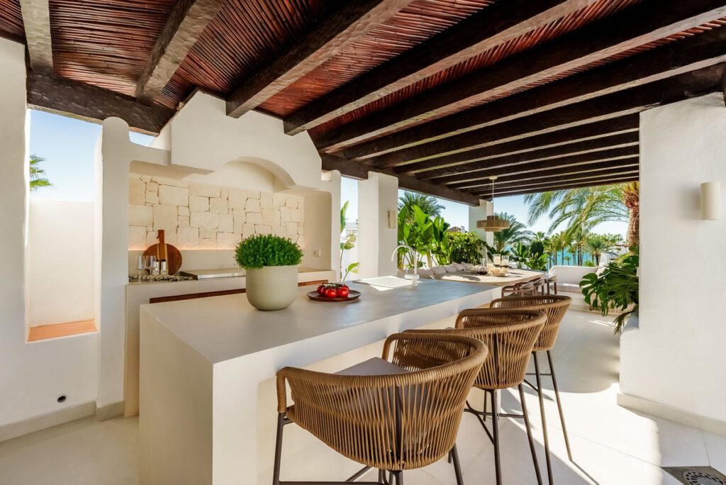 Apartamento en Estepona de 161m2 1