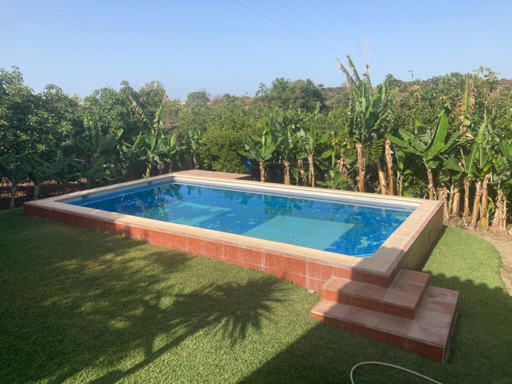 Casa en Estepona de 140m2 1