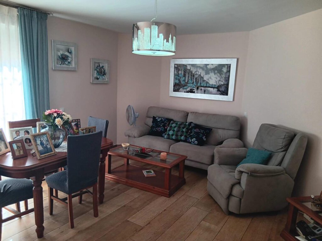 Apartamento en Estepona de 99m2 1