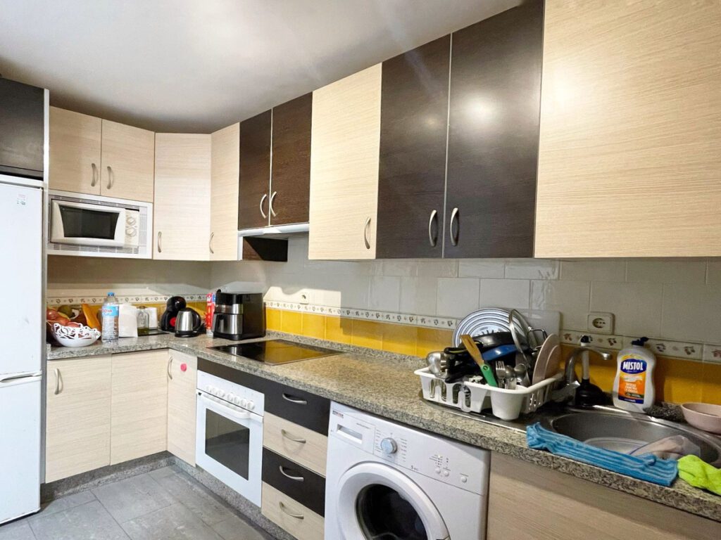 Apartamento en Fuengirola de 79m2 1