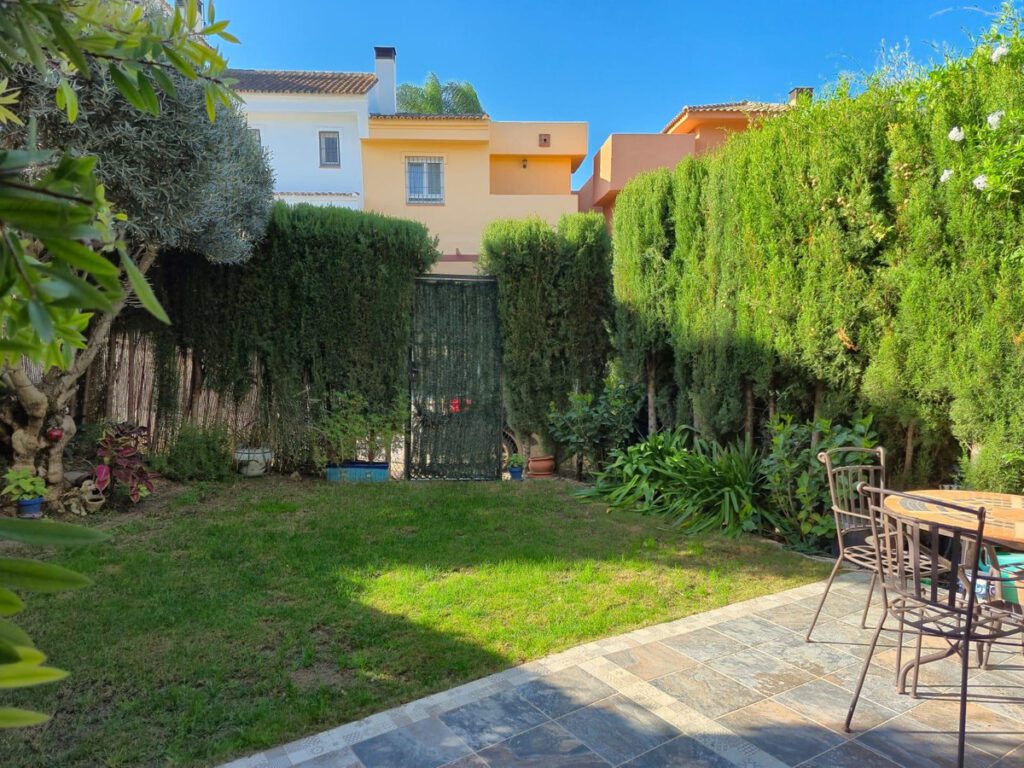 Casa en Alhaurin Golf de 136m2 1