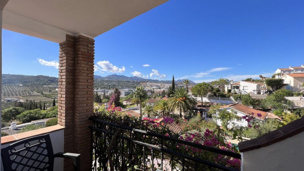 Casa en Coín de 285m2 1