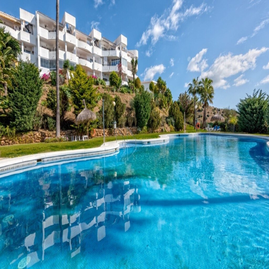Apartamento en Calahonda de 110m2 1