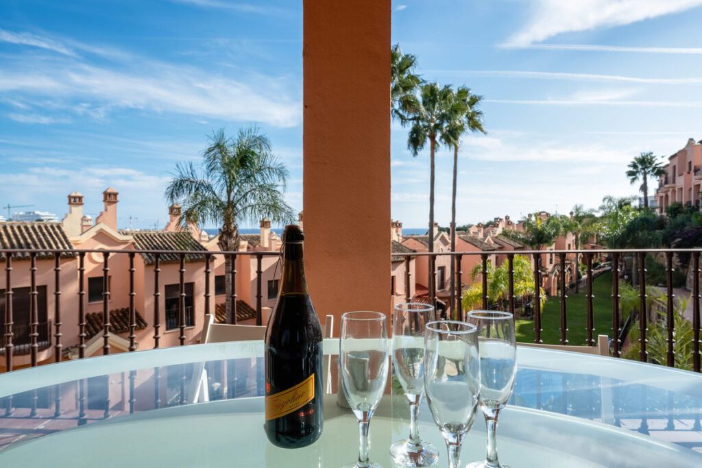 Casa en Estepona de 184m2 1