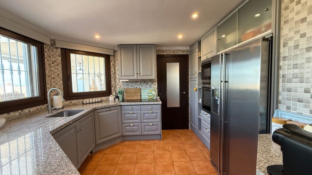Casa en Coín de 166m2 1