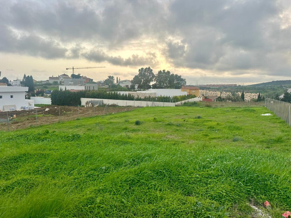 Terreno en Valle Romano de 0m2 1