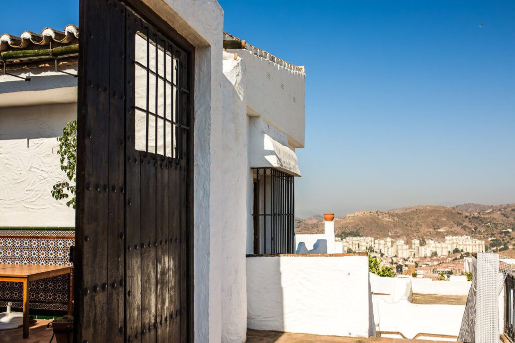Casa en Málaga de 236m2 1