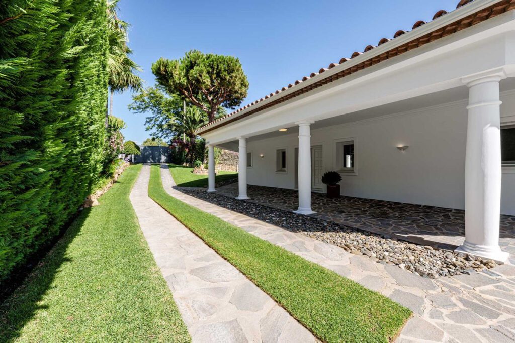 Casa en Hacienda Las Chapas de 583m2 1
