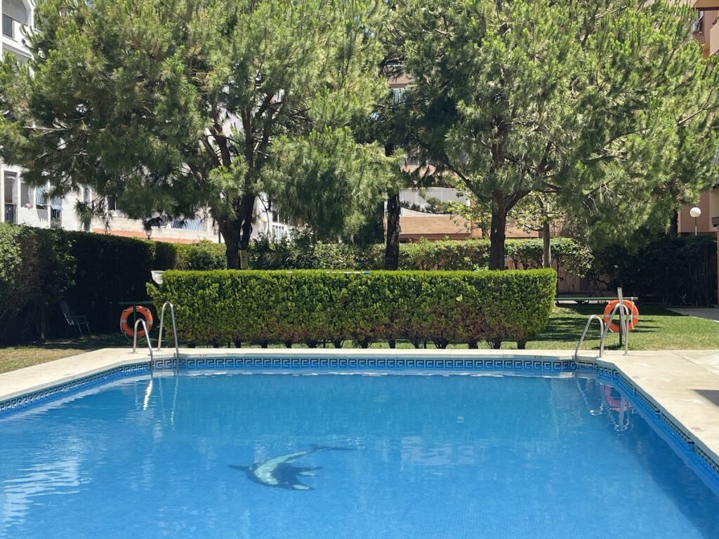Apartamento en Fuengirola de 107m2 1
