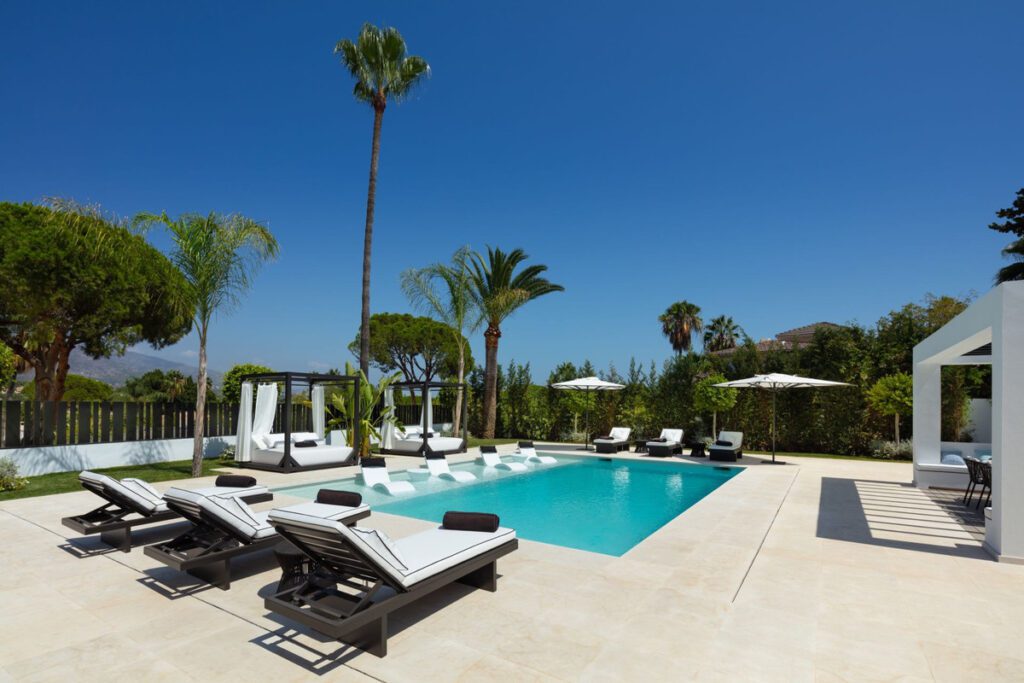 Casa en Nueva Andalucía de 302m2 1