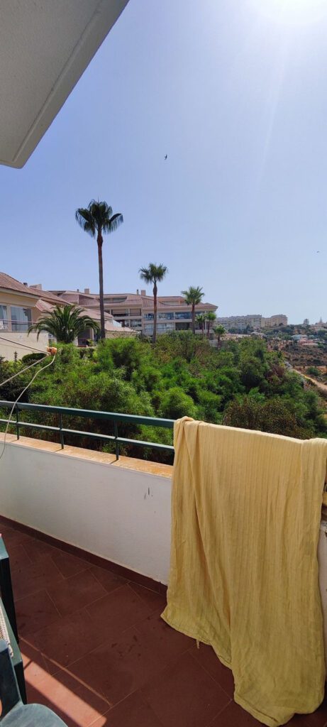 Apartamento en Riviera del Sol de 102m2 1
