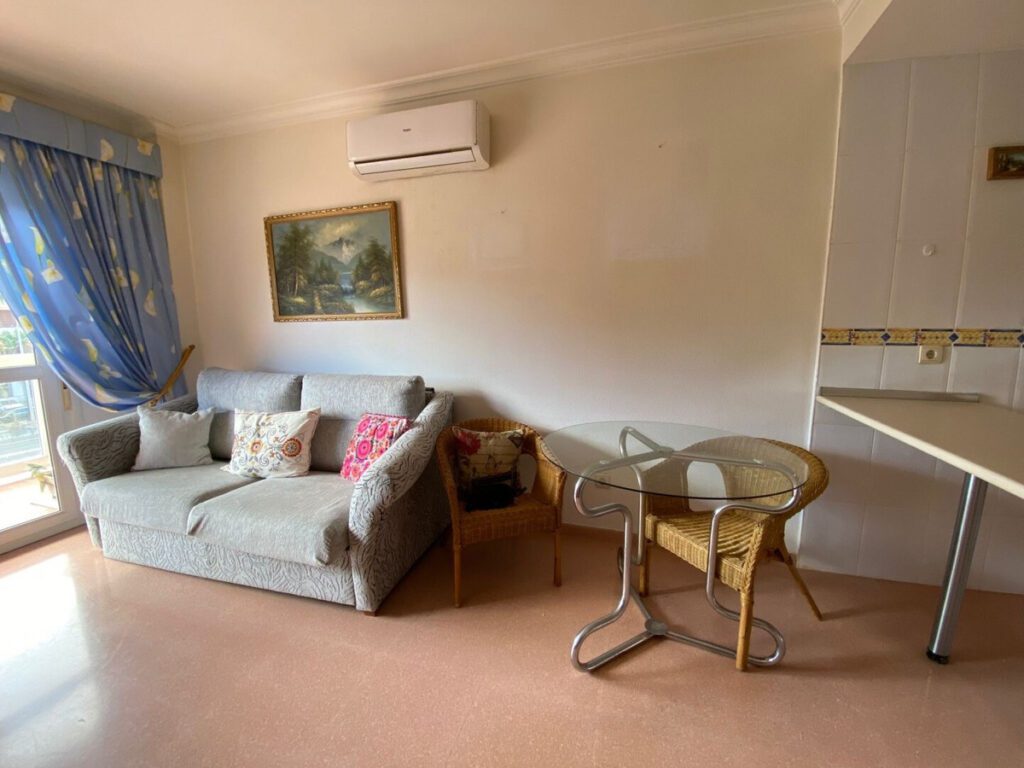 Apartamento en San Luis de Sabinillas de 73m2 1