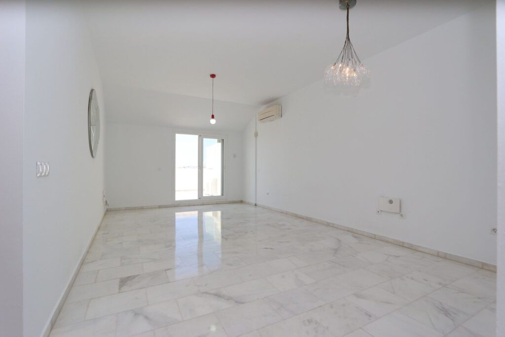 Apartamento en Los Pacos de 117m2 1