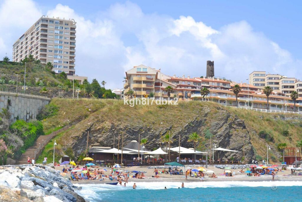 Apartamento en Benalmadena de 125m2 1