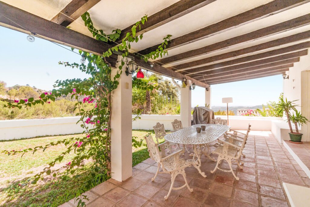 Casa en Istán de 189m2 1