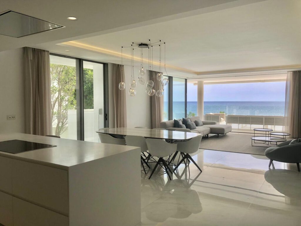 Apartamento en Estepona de 429m2 1