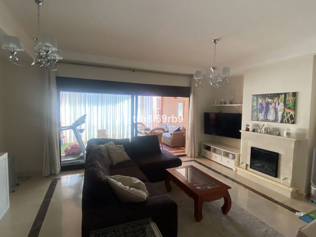 Casa en Estepona de 218m2 1