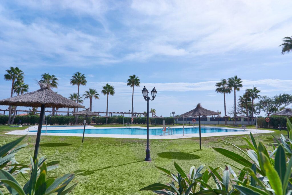 Apartamento en San Luis de Sabinillas de 157m2 1