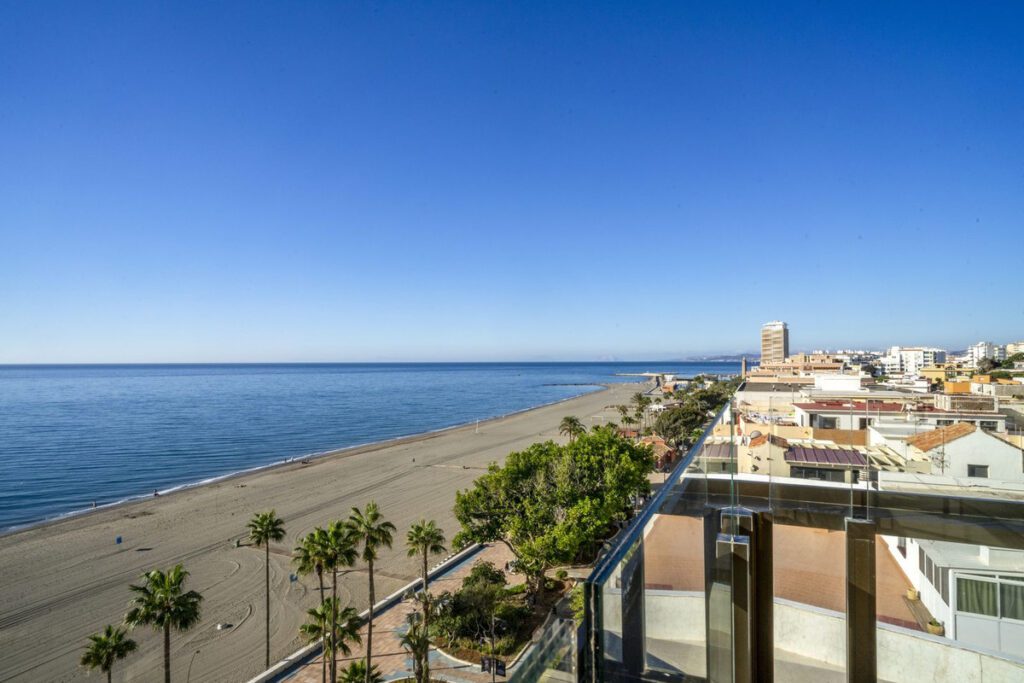 Apartamento en Estepona de 144m2 1