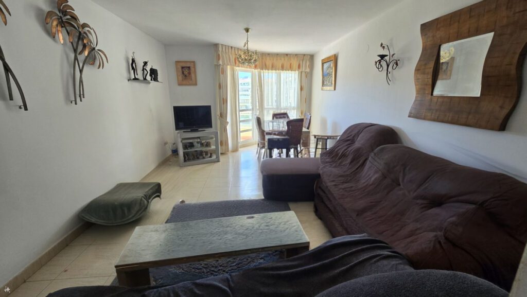 Apartamento en La Cala Hills de 140m2 1