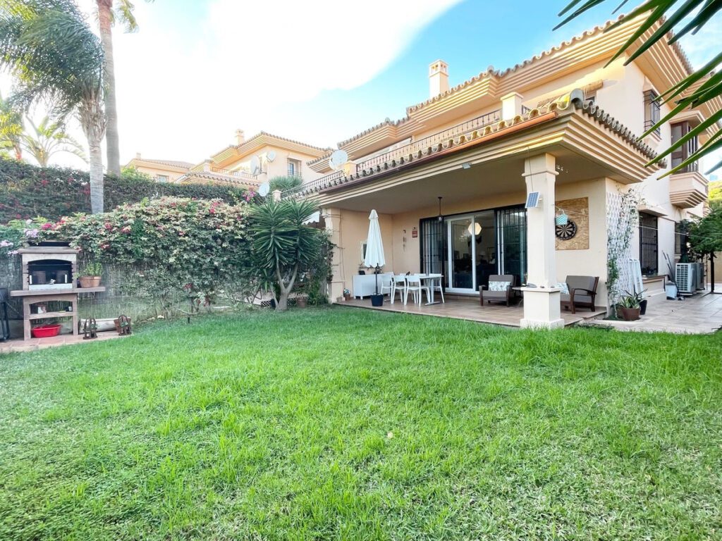 Casa en Riviera del Sol de 150m2 1