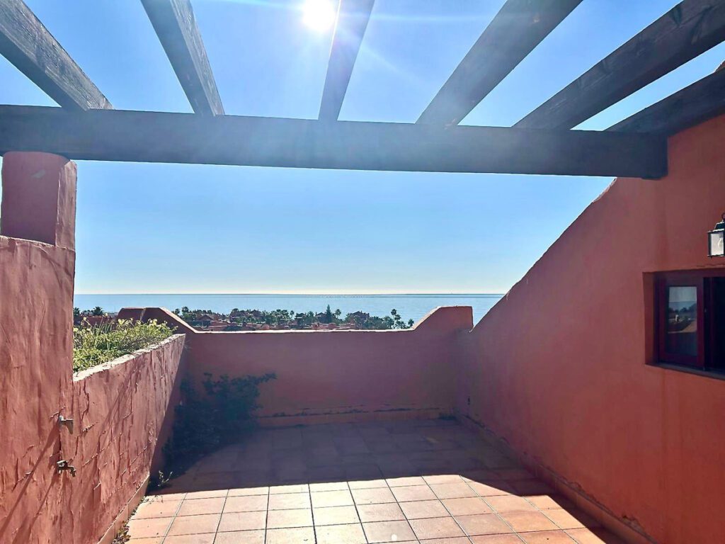 Apartamento en Estepona de 183m2 1