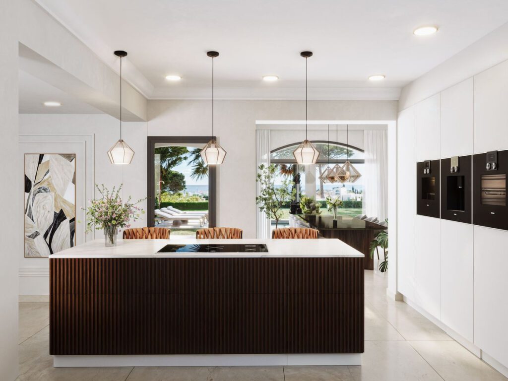 Casa en La Quinta de 690m2 1