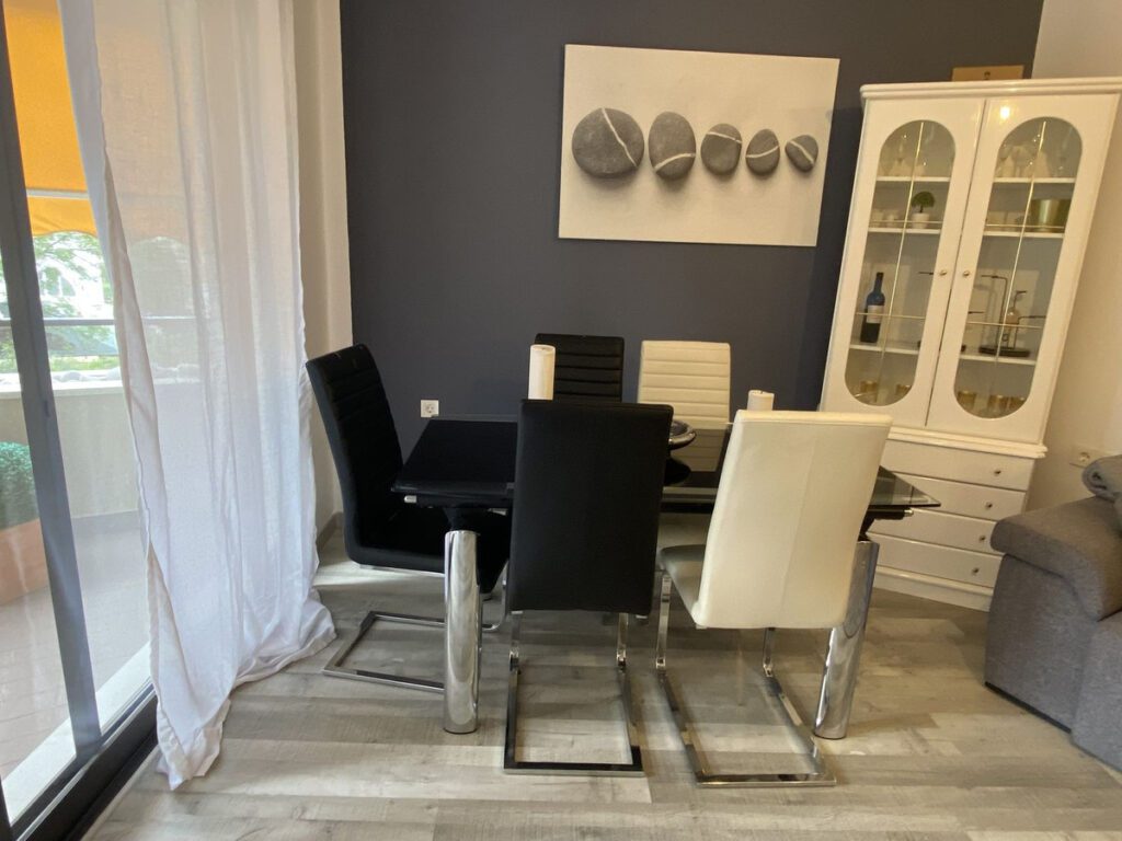 Apartamento en Atalaya de 88m2 1