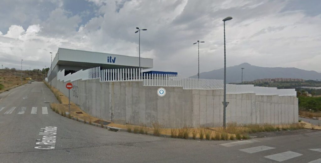 Terreno en San Pedro de Alcántara de 0m2 1