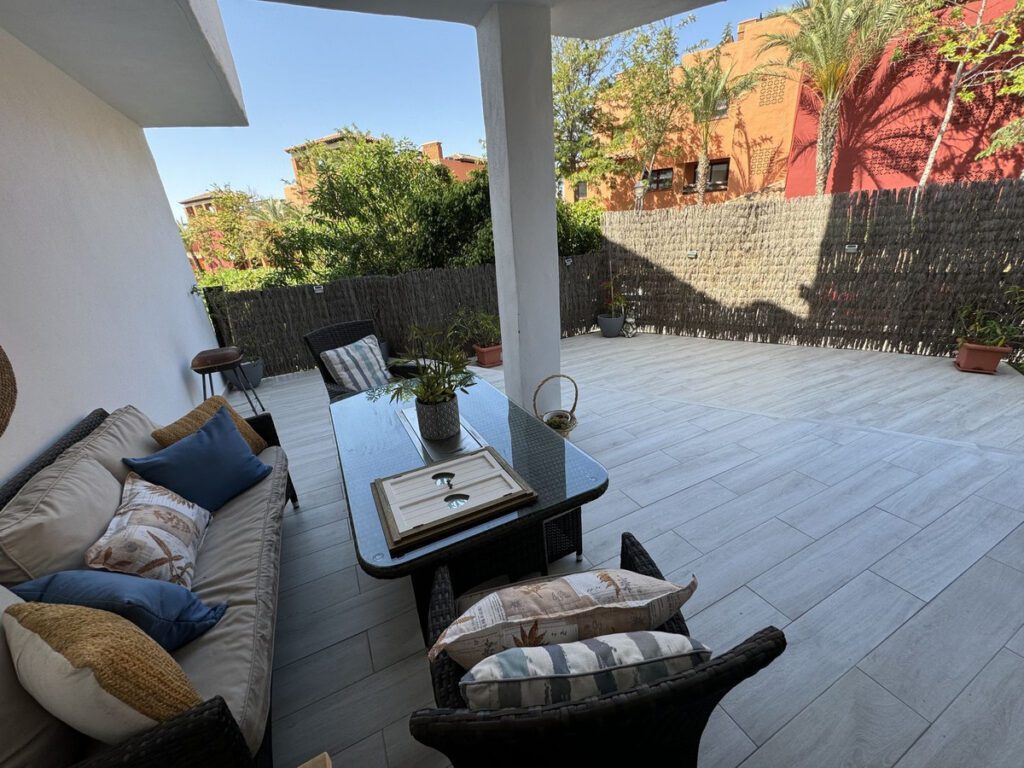 Apartamento en Casares de 127m2 1