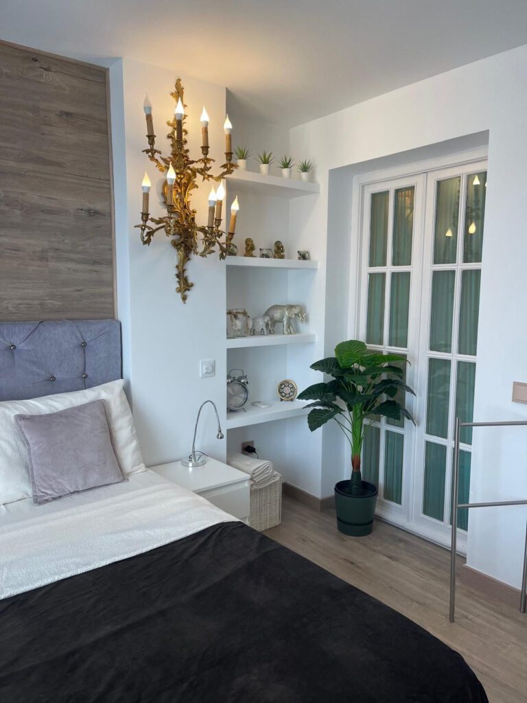 Apartamento en Puerto Banús de 63m2 1