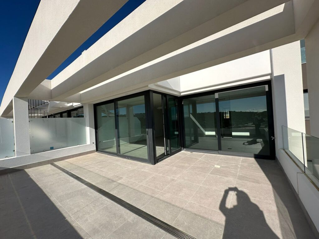 Apartamento en Estepona de 145m2 1