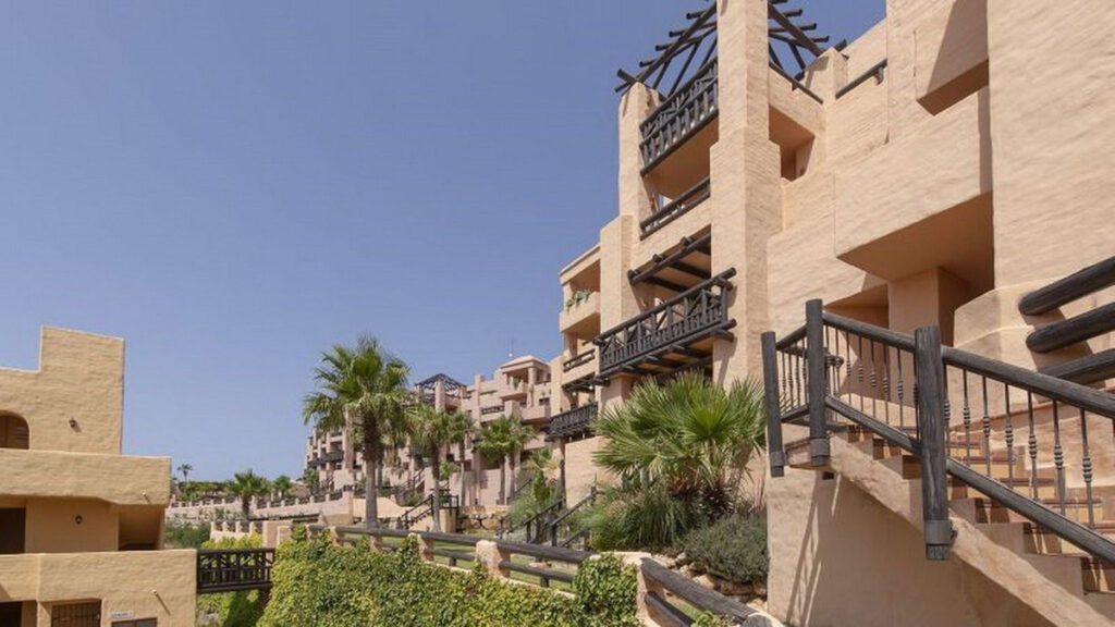 Apartamento en La Duquesa de 148m2 1