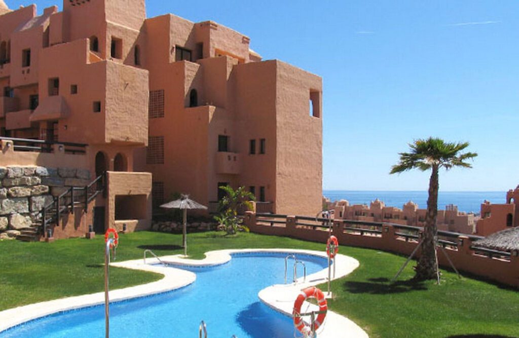Apartamento en La Duquesa de 146m2 1