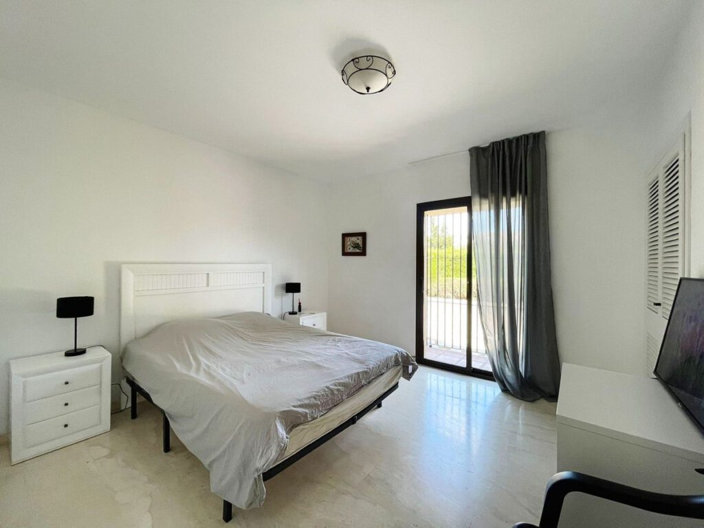 Apartamento en Estepona de 166m2 1