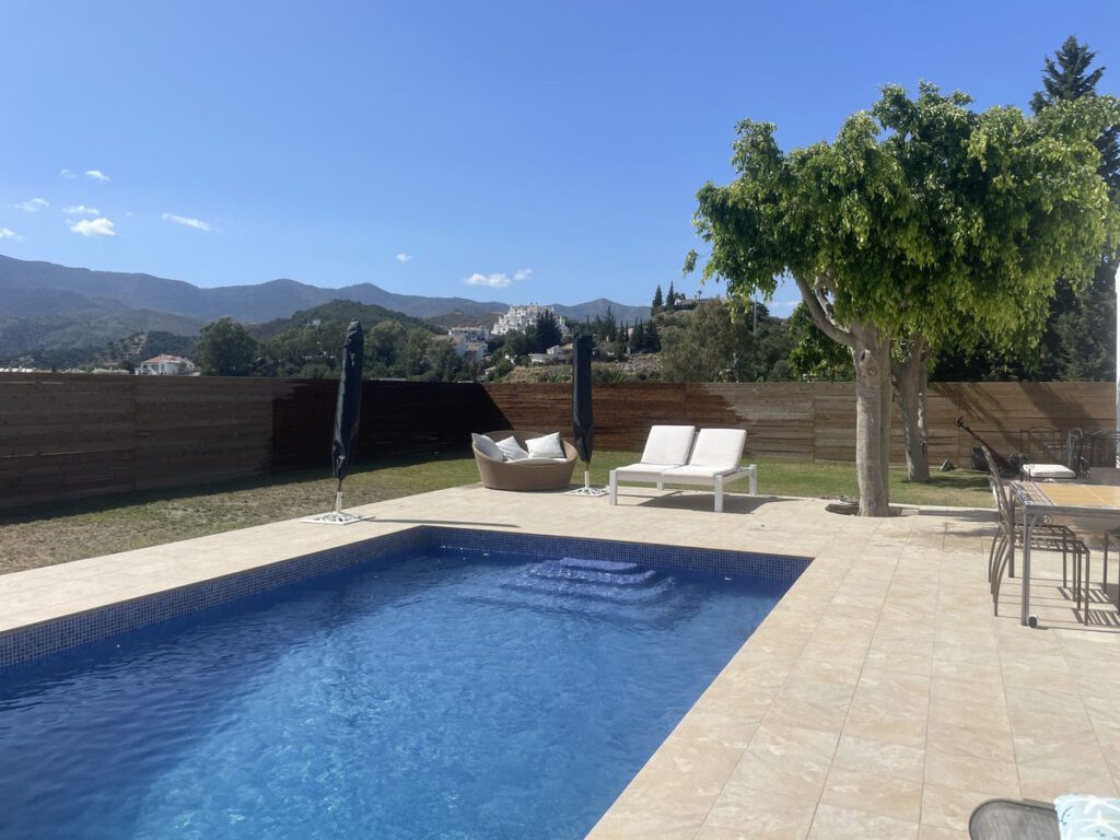 Casa en Estepona de 145m2 1